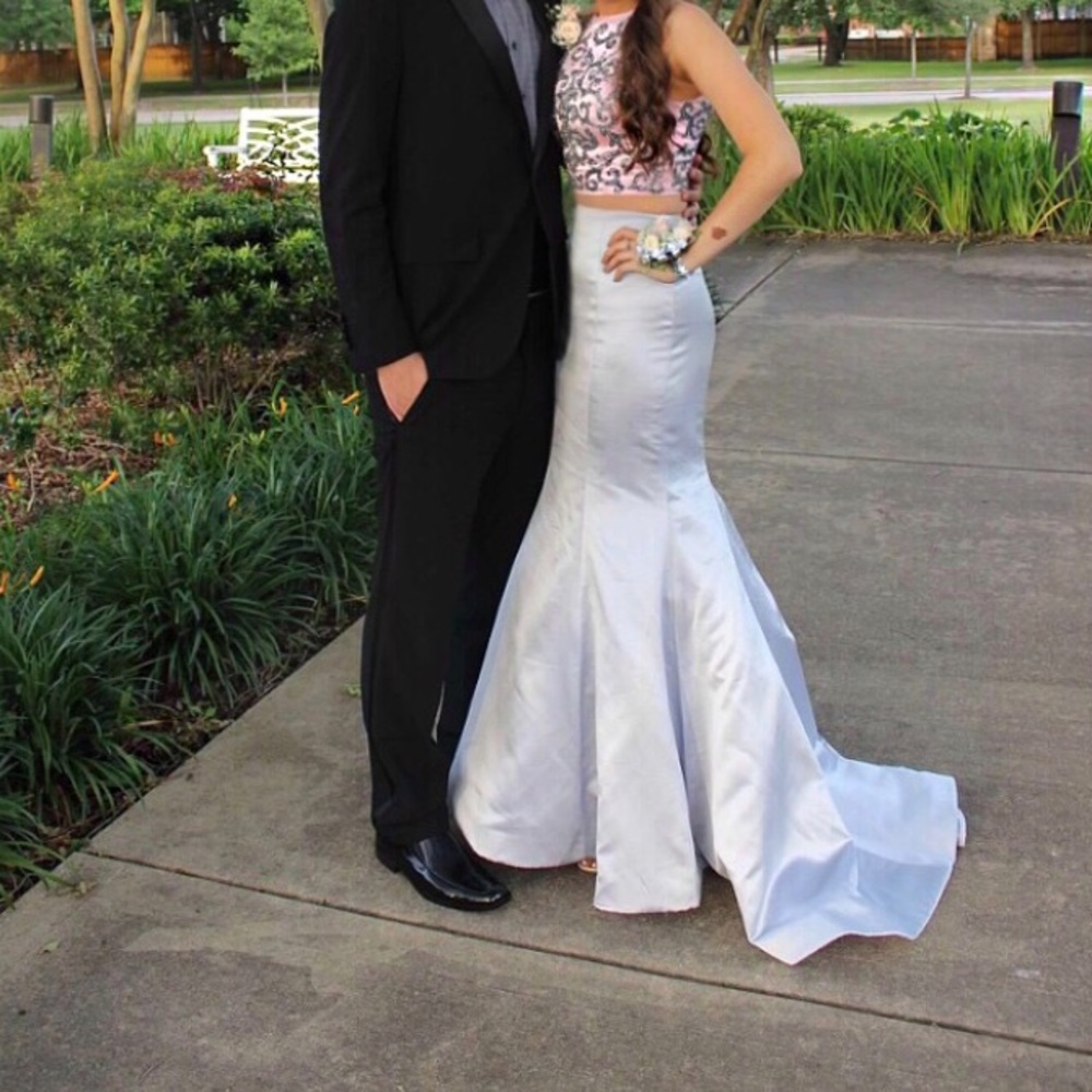 SHERRI HILL DRESS style 51837 !!!